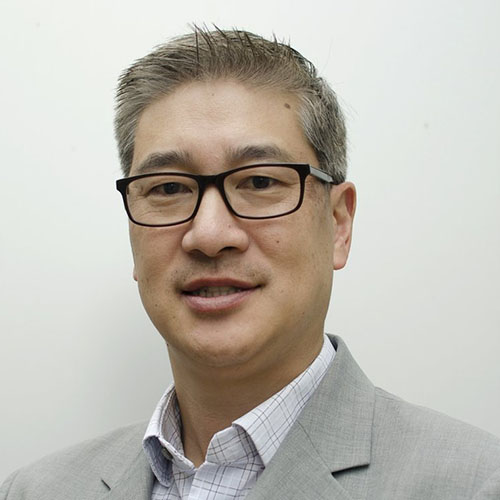 Dr Kiki Chang