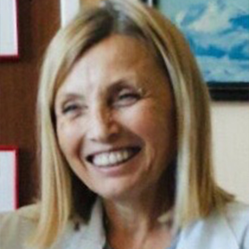 Ljiljana Vujotic, MD, PhD